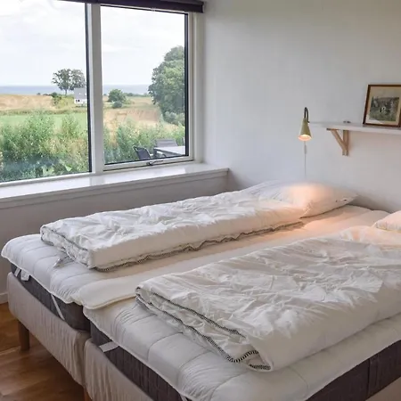 Two-bedroom In Tranekar Σπίτι διακοπών *