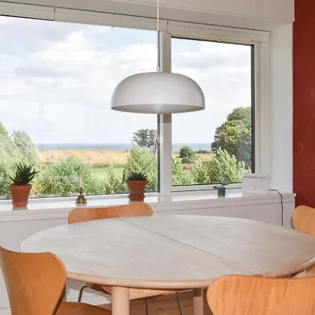 Two-bedroom In Tranekar Σπίτι διακοπών