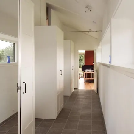 Two-bedroom In Tranekar Σπίτι διακοπών Tranekær